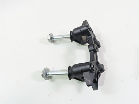 2020 Kawasaki Z900 ZR900 Handlebar Riser Holder Mount Set 46012-0396-18R {{ shop.shopifyCountryName }} - Mototech271