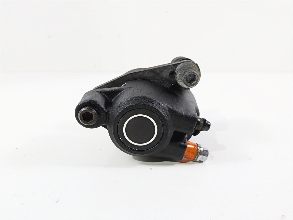 1995 Harley XL883 Sportster Hugger Front Brake Caliper 44046-84C {{ shop.shopifyCountryName }} - Mototech271