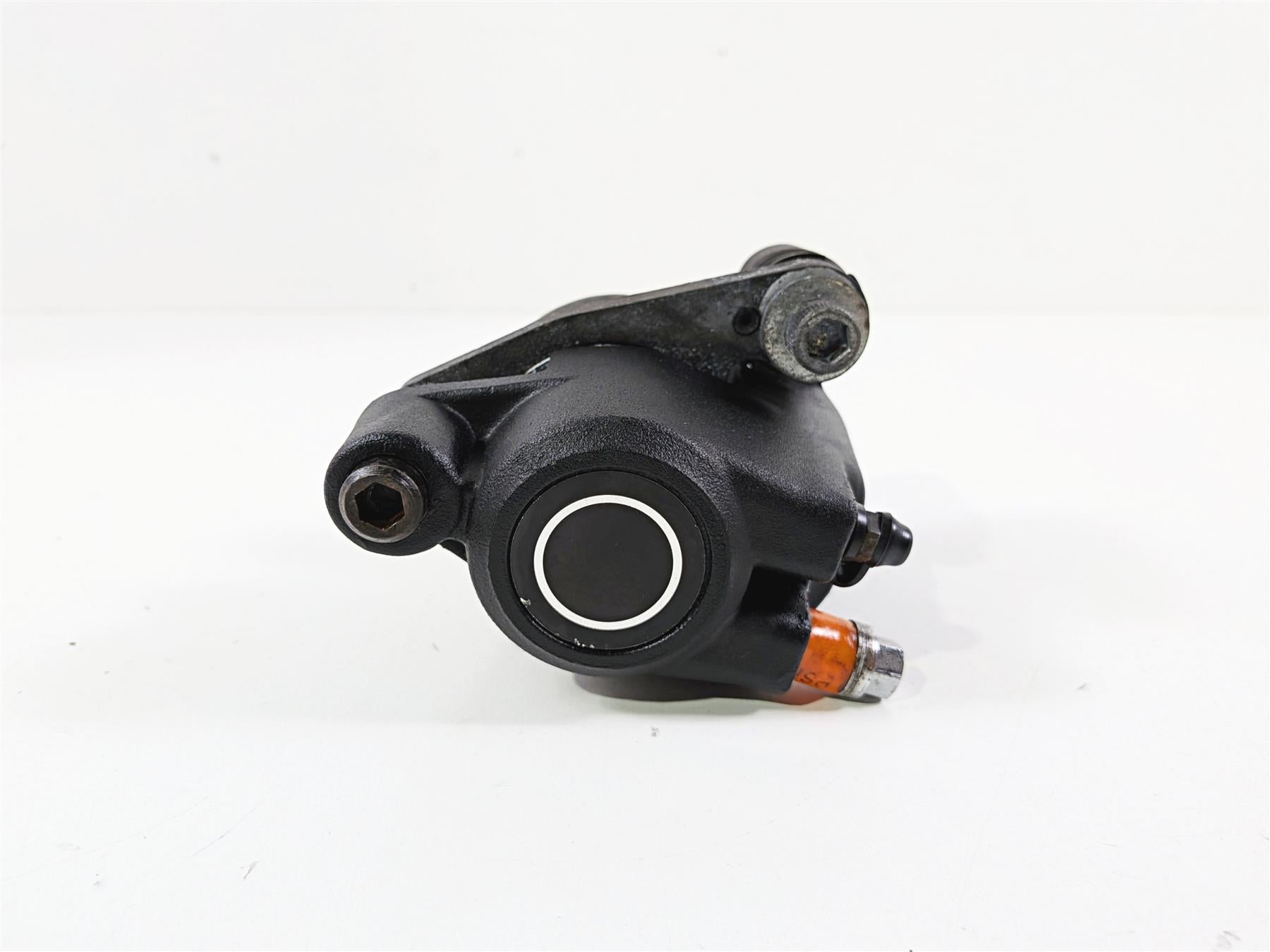 1995 Harley XL883 Sportster Hugger Front Brake Caliper 44046-84C {{ shop.shopifyCountryName }} - Mototech271