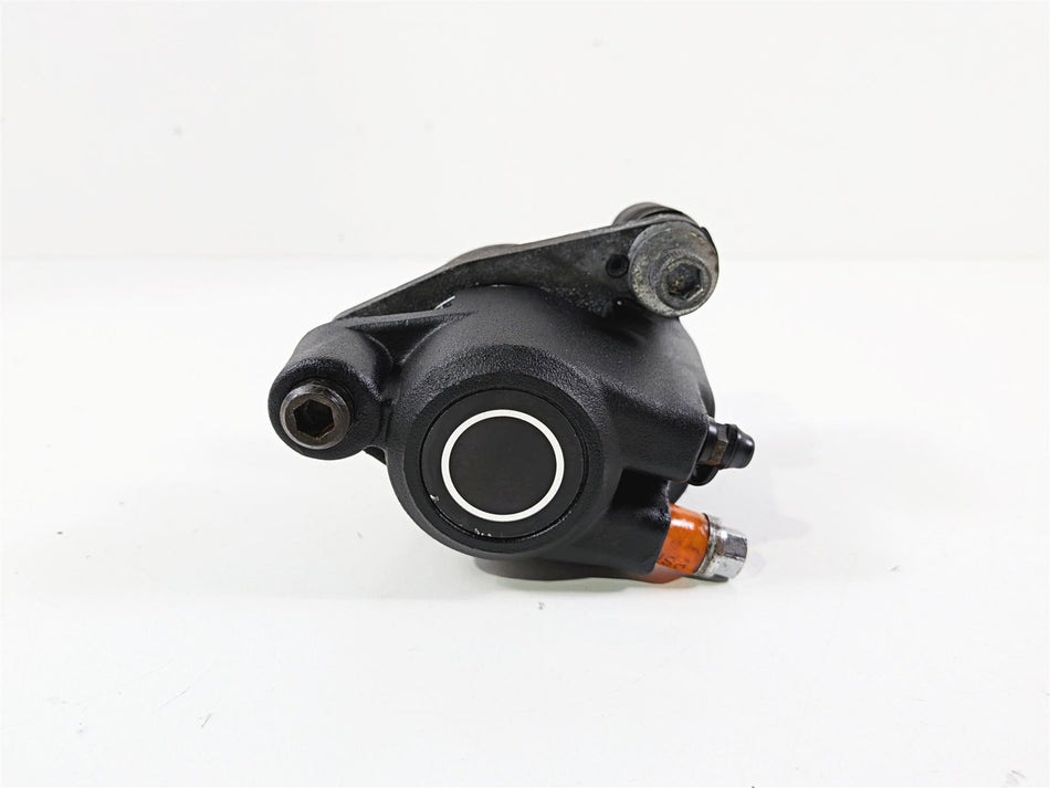 1995 Harley XL883 Sportster Hugger Front Brake Caliper 44046-84C {{ shop.shopifyCountryName }} - Mototech271