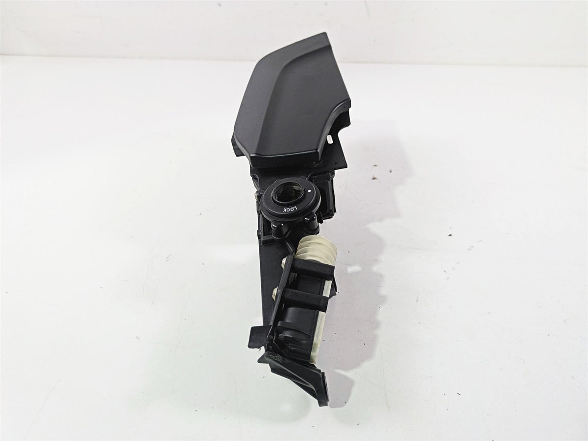 2014 BMW K1600 GTL K48 Right Storage Compartment Box 46637710448 {{ shop.shopifyCountryName }} - Mototech271