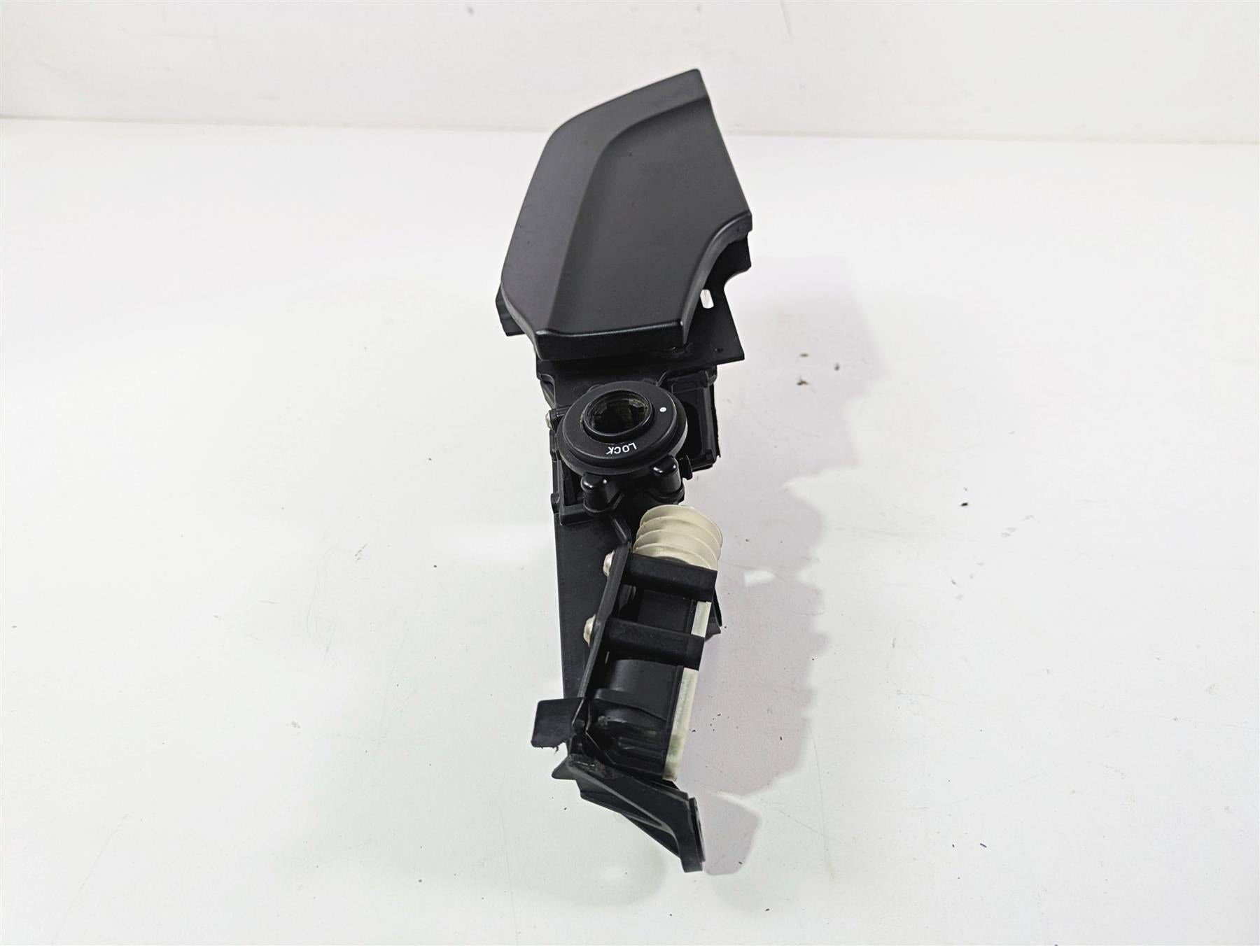 2014 BMW K1600 GTL K48 Right Storage Compartment Box 46637710448 {{ shop.shopifyCountryName }} - Mototech271