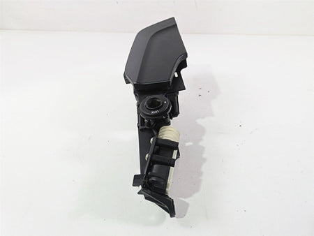 2014 BMW K1600 GTL K48 Right Storage Compartment Box 46637710448 {{ shop.shopifyCountryName }} - Mototech271