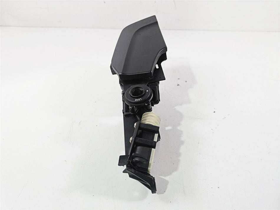 2014 BMW K1600 GTL K48 Right Storage Compartment Box 46637710448 {{ shop.shopifyCountryName }} - Mototech271