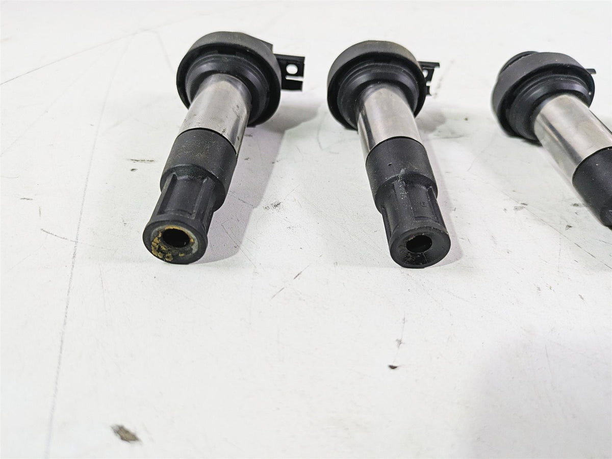 2015 BMW K1600 GT K48 All Six Ignition Coil Set 12137722679 {{ shop.shopifyCountryName }} - Mototech271