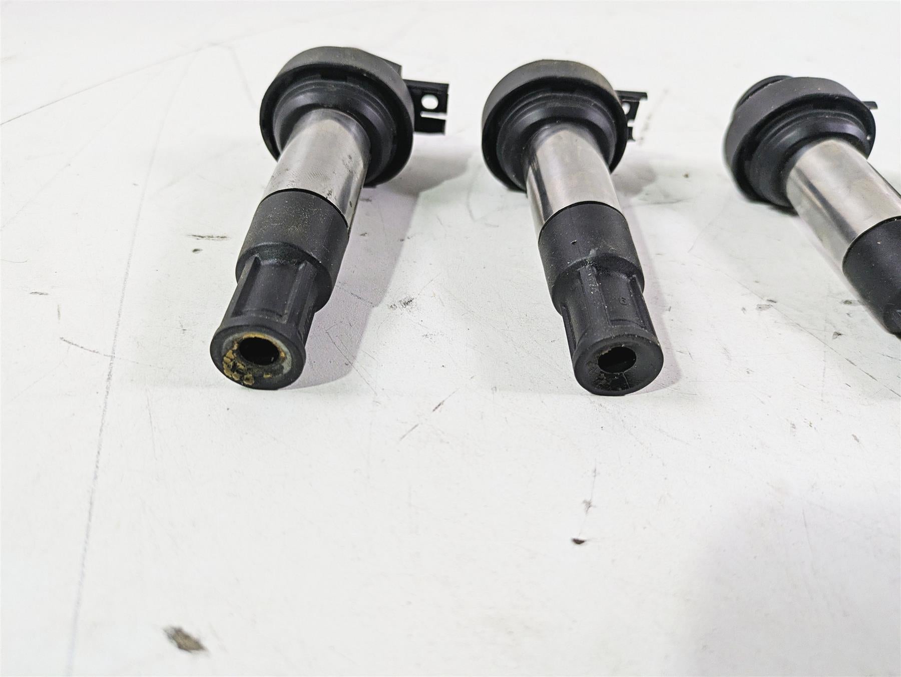 2015 BMW K1600 GT K48 All Six Ignition Coil Set 12137722679 {{ shop.shopifyCountryName }} - Mototech271