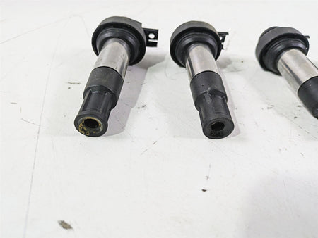 2015 BMW K1600 GT K48 All Six Ignition Coil Set 12137722679 {{ shop.shopifyCountryName }} - Mototech271