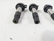 Load image into Gallery viewer, 2015 BMW K1600 GT K48 All Six Ignition Coil Set 12137722679
