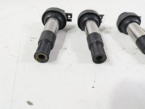 2015 BMW K1600 GT K48 All Six Ignition Coil Set 12137722679