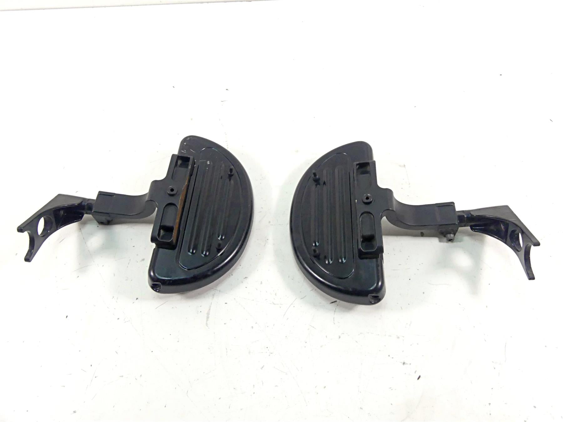 2013 Harley Softail FLSTFB Fat Boy Lo Drag Specialties Rear Boards P17-0411B {{ shop.shopifyCountryName }} - Mototech271