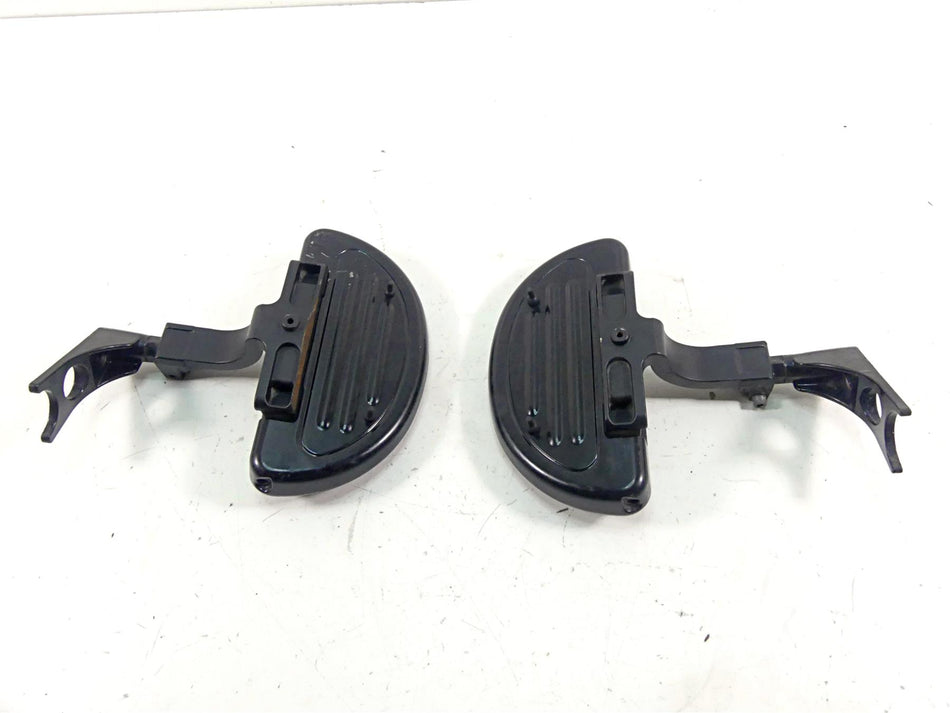 2013 Harley Softail FLSTFB Fat Boy Lo Drag Specialties Rear Boards P17-0411B {{ shop.shopifyCountryName }} - Mototech271