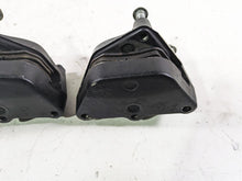 Load image into Gallery viewer, 2003 Harley Touring FLHTCUI 100TH E-Glide Front Brake Caliper Set 44023-00C
