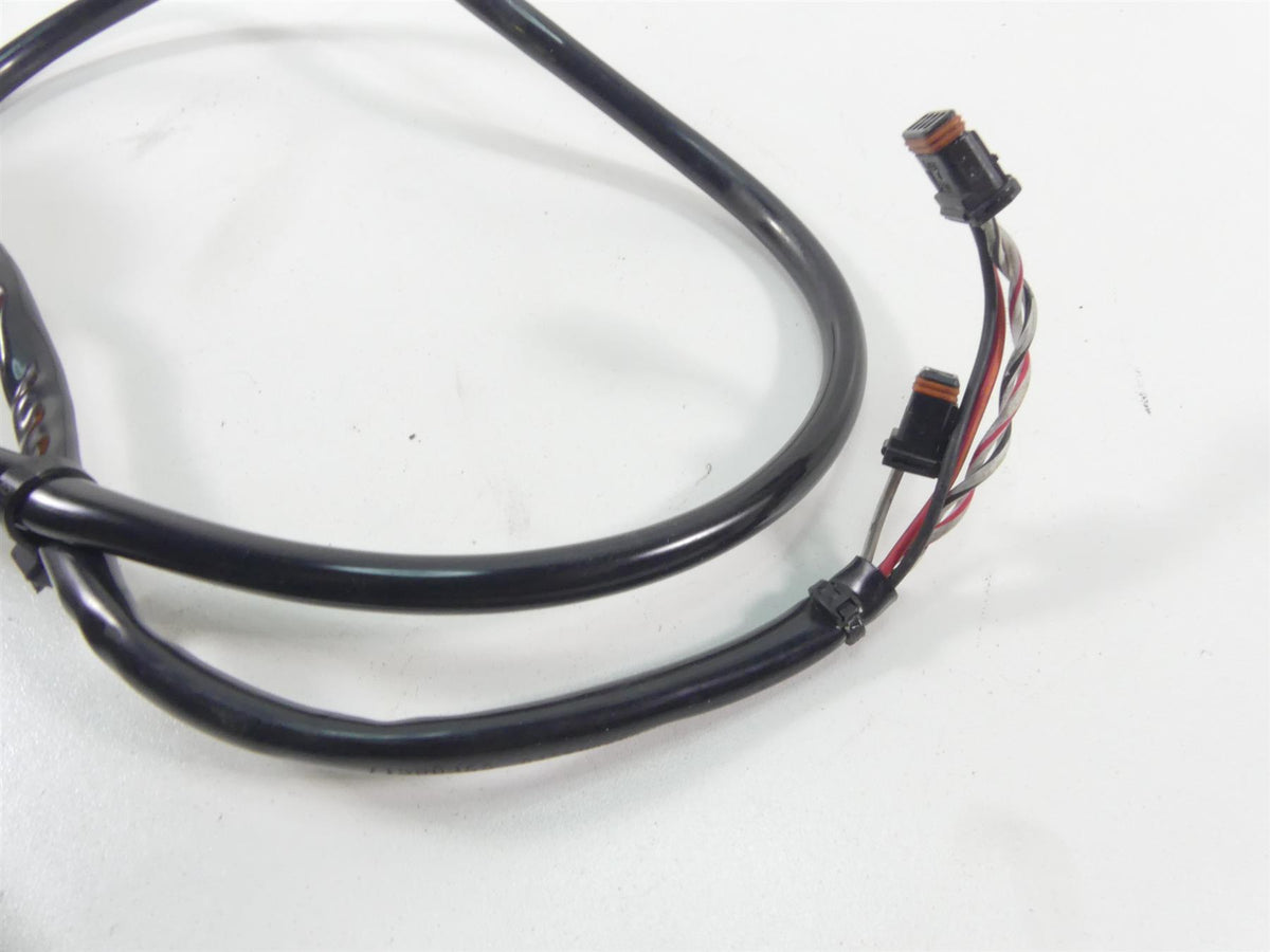 2017 Harley Dyna FXDB Street Bob Right Hand Control Switch & Blinker 71500360 {{ shop.shopifyCountryName }} - Mototech271