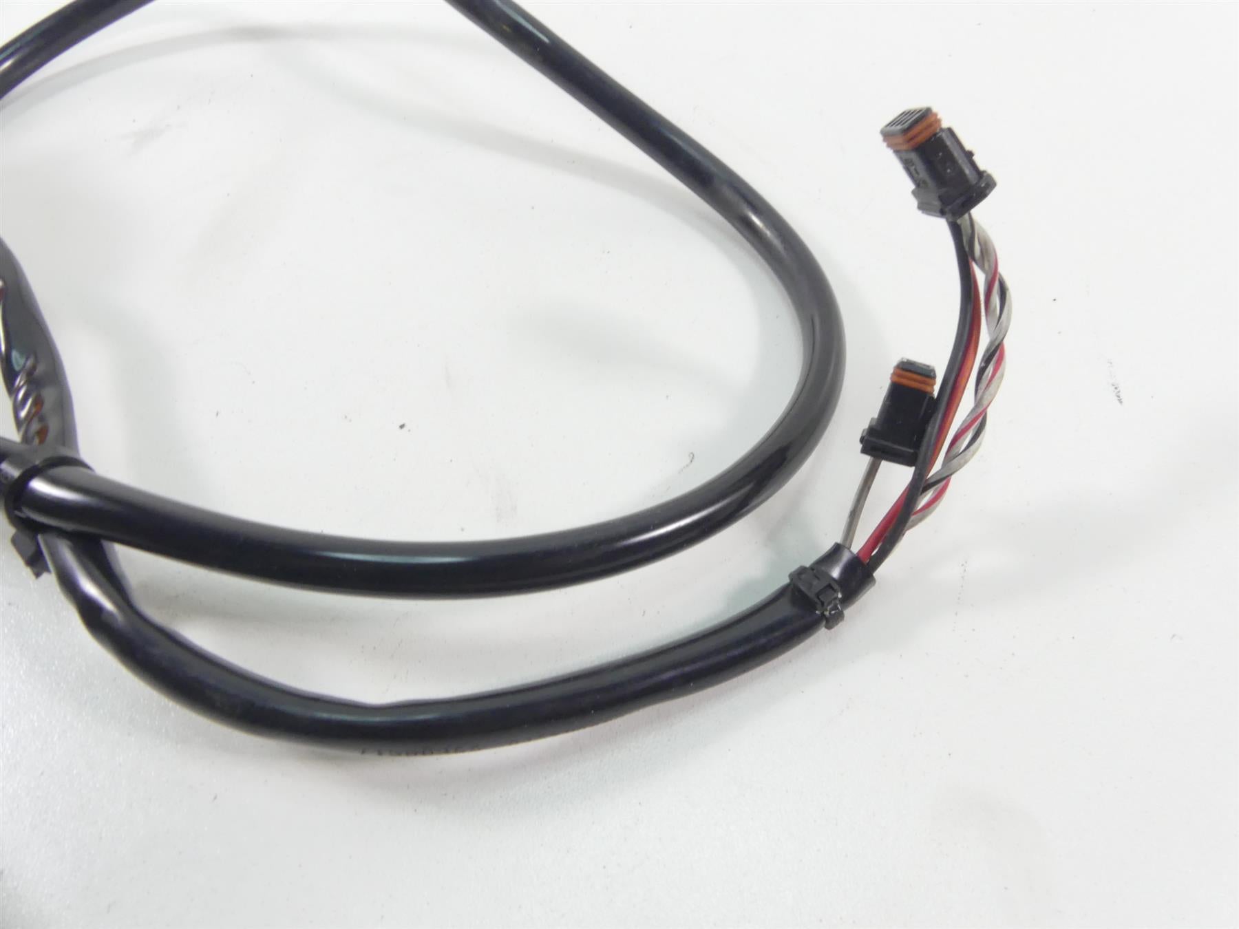 2017 Harley Dyna FXDB Street Bob Right Hand Control Switch & Blinker 71500360 {{ shop.shopifyCountryName }} - Mototech271