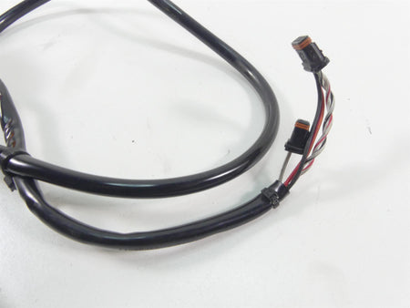 2017 Harley Dyna FXDB Street Bob Right Hand Control Switch & Blinker 71500360 {{ shop.shopifyCountryName }} - Mototech271