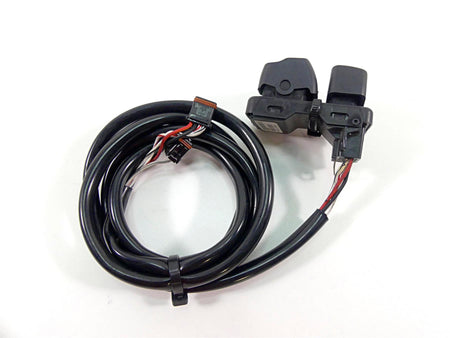 2017 Harley Dyna FXDB Street Bob Right Control Switch - For Parts 71500360 {{ shop.shopifyCountryName }} - Mototech271