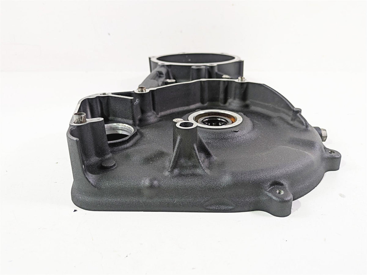 2016 Harley FXDWG Dyna Wide Glide Inner Primary Drive Clutch Cover 60681-06C {{ shop.shopifyCountryName }} - Mototech271