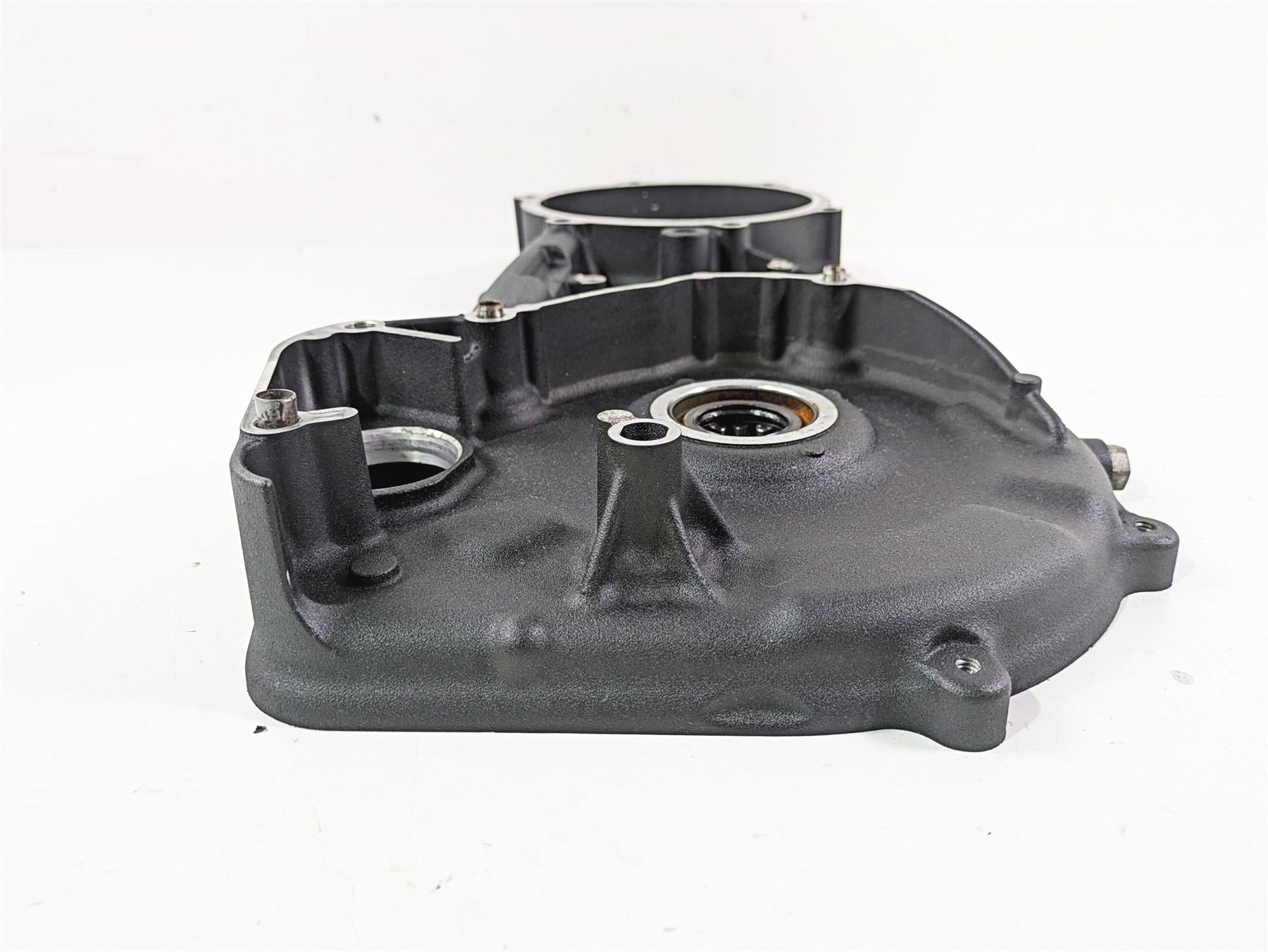 2016 Harley FXDWG Dyna Wide Glide Inner Primary Drive Clutch Cover 60681-06C {{ shop.shopifyCountryName }} - Mototech271