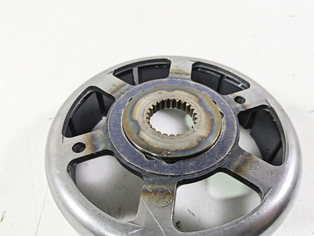 2018 Harley Softail FXFBS Fat Bob Ignition Rotor Fly Wheel Flywheel 29900058 {{ shop.shopifyCountryName }} - Mototech271