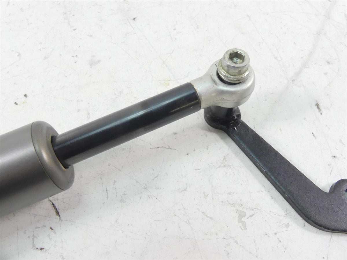 2020 Ducati Multistrada 1260 Enduro Steering Damper Stabilizer & Mount 36420172A {{ shop.shopifyCountryName }} - Mototech271