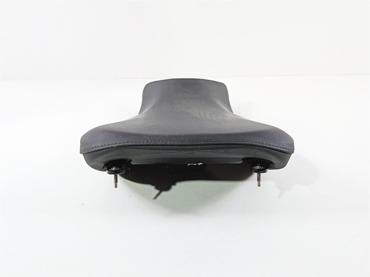 2017 BMW S1000RR K46 Front Driver Rider Seat Saddle - Tiny Cut 52538522497 {{ shop.shopifyCountryName }} - Mototech271