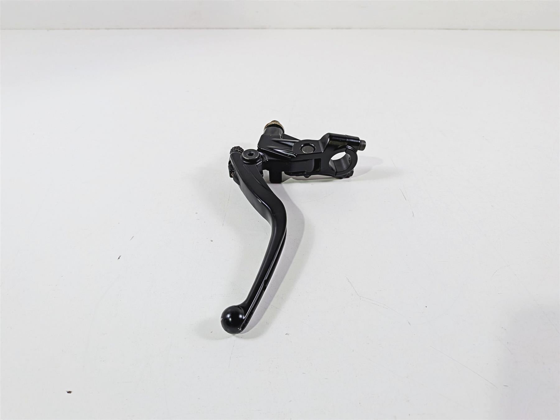 2019 Triumph Speed Triple RS 1050 Clutch Perch Lever Set T2049998 {{ shop.shopifyCountryName }} - Mototech271