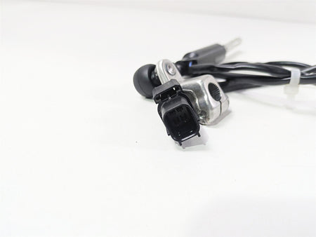 2024 Kawasaki ZX6R ZX636 Ninja Quickshifter Quick Shift Assistant 21176-1201 {{ shop.shopifyCountryName }} - Mototech271