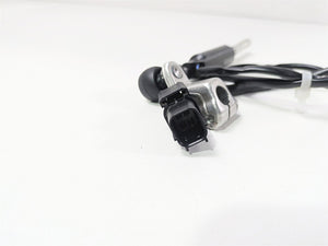 2024 Kawasaki ZX6R ZX636 Ninja Quickshifter Quick Shift Assistant 21176-1201