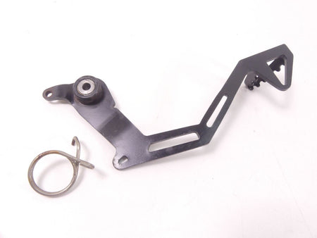 2013 BMW F800GS K72 Brake Pedal Lever Ped Peg 35217708022 {{ shop.shopifyCountryName }} - Mototech271