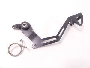 2013 BMW F800GS K72 Brake Pedal Lever Ped Peg 35217708022