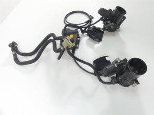 2016 BMW R nineT R9T K21 Bing Throttle Body Bodies & Junction Set 13547705239 | Mototech271