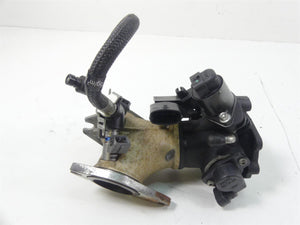 2014 Harley Sportster XL1200 C Throttle Body Fuel Injection 27795-07