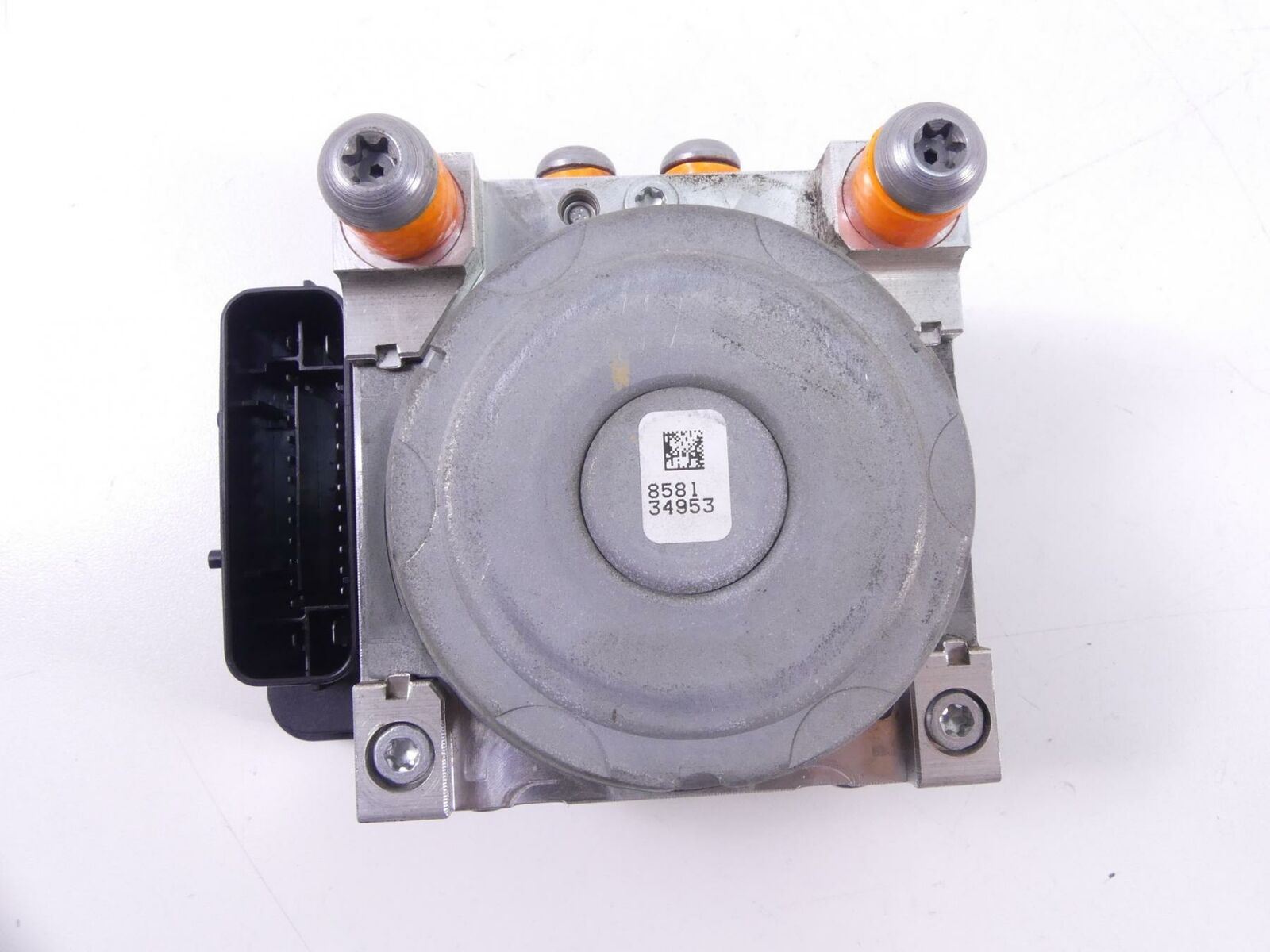 2016 BMW R1200 RT RTW K52 Abs Brake Pump Module 34518561704 {{ shop.shopifyCountryName }} - Mototech271