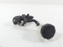 Load image into Gallery viewer, 2016 Yamaha YZF-R1 S Front Nissin 5/8 Radial Brake Master Cylinder 2CR-2580A-00 | Mototech271
