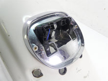 Load image into Gallery viewer, 2012 Harley Touring FLHTP Electra Glide Rear Oem Fender 59579-09A | Mototech271
