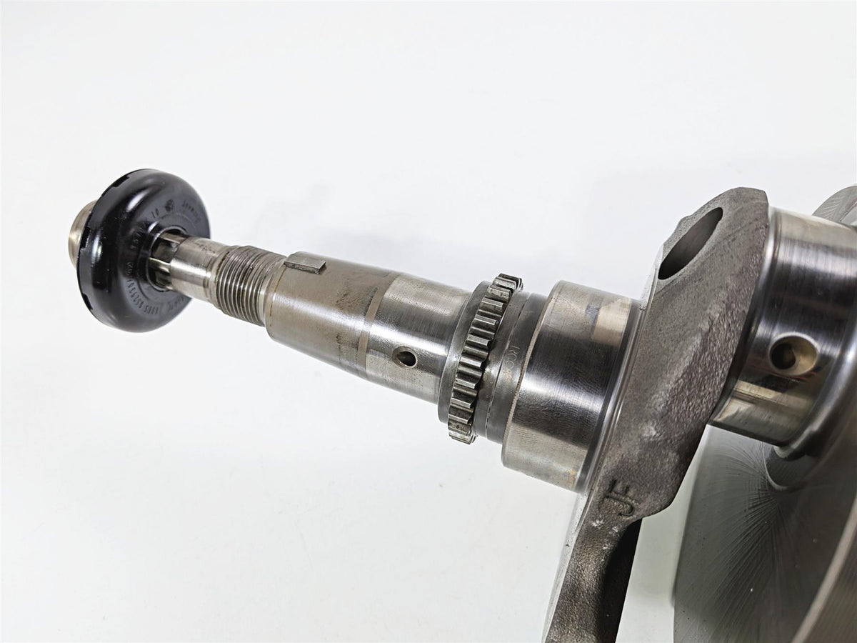 2019 BMW R1250GS K50 Crankshaft Crank & Balancer Shaft 7K Only 11218565621 {{ shop.shopifyCountryName }} - Mototech271