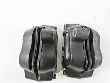 Load image into Gallery viewer, 2016 Harley FXDL Dyna Low Rider Front Brake Caliper Set 41300001 41300002
