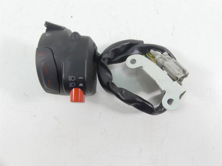 2018 Mv Agusta Brutale 800 RR Left Turn Signal Control Switch - Read 8000C2420 {{ shop.shopifyCountryName }} - Mototech271