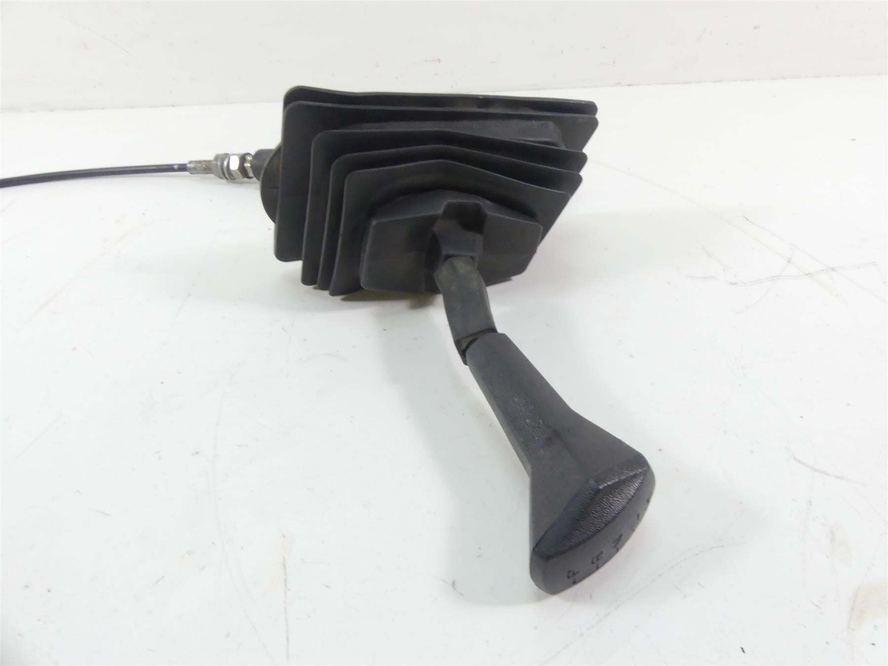 2020 Polaris RZR RS1 1000 Shifter Shift Lever Gear Selector & Cable Set 1542256 {{ shop.shopifyCountryName }} - Mototech271