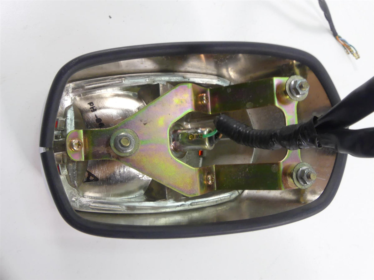2003 Honda VT1100 C2 Shadow Sabre Taillight Tail Light Rear Lamp 33701-MCK-A01 {{ shop.shopifyCountryName }} - Mototech271