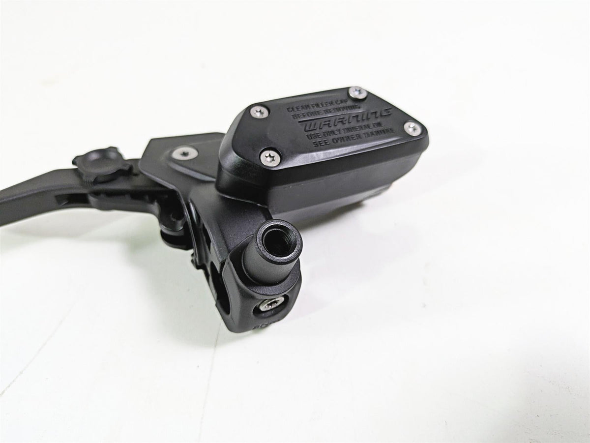 2014 BMW R nine T R9T K21 Clutch Master Cylinder Magura 32728524919 {{ shop.shopifyCountryName }} - Mototech271