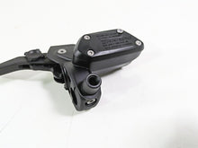 Load image into Gallery viewer, 2014 BMW R nine T R9T K21 Clutch Master Cylinder Magura 32728524919 | Mototech271
