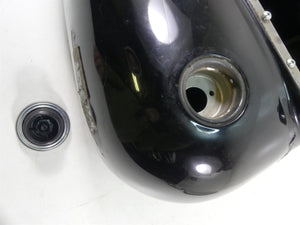 2001 Harley Touring FLHRCI Road King Fuel Gas Tank Reservoir - Read 61268-00 | Mototech271