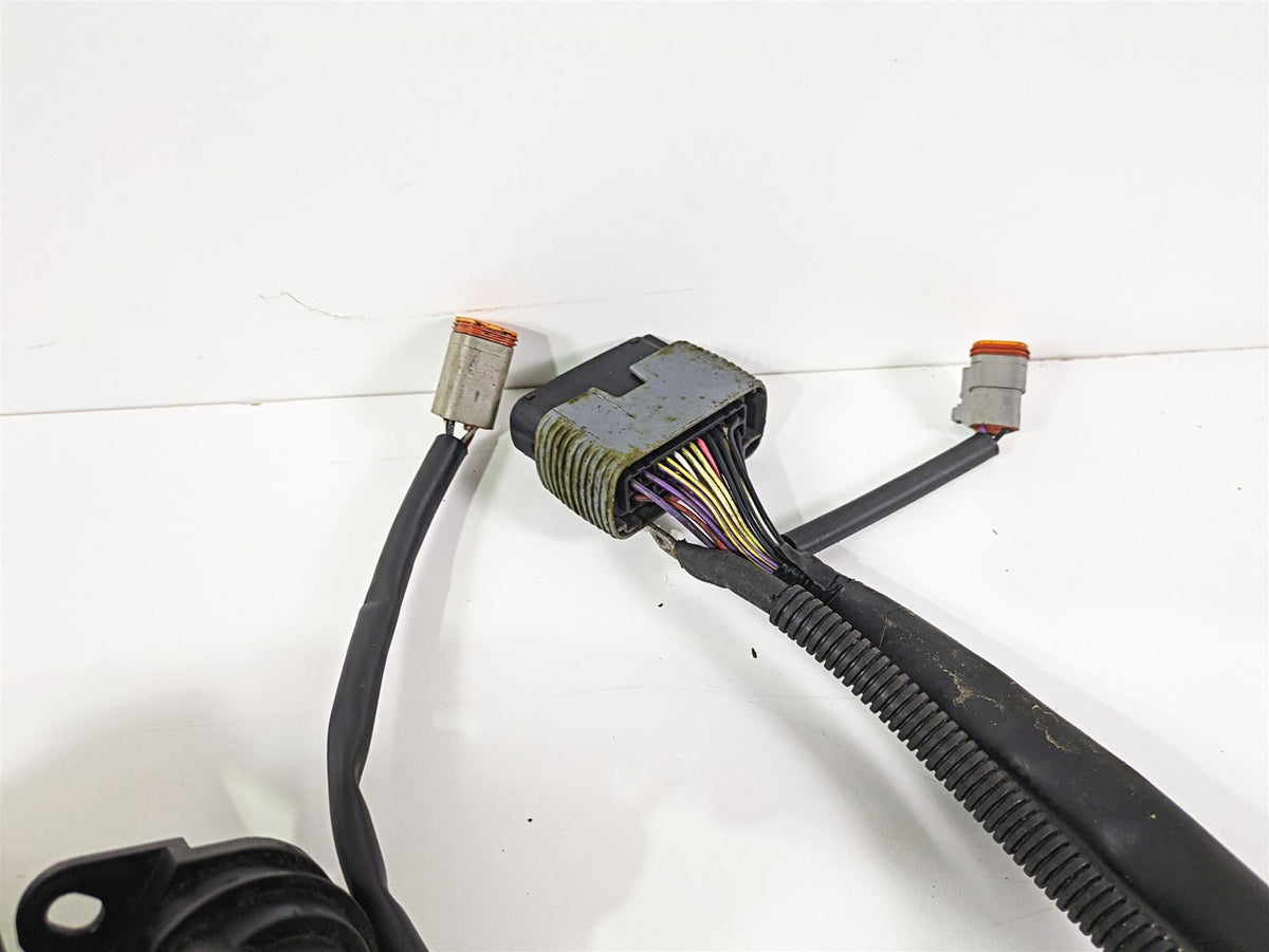 2010 Sea-Doo 4-Tec RXT 215 Main Wiring Harness Loom - No Cuts 278002334 {{ shop.shopifyCountryName }} - Mototech271