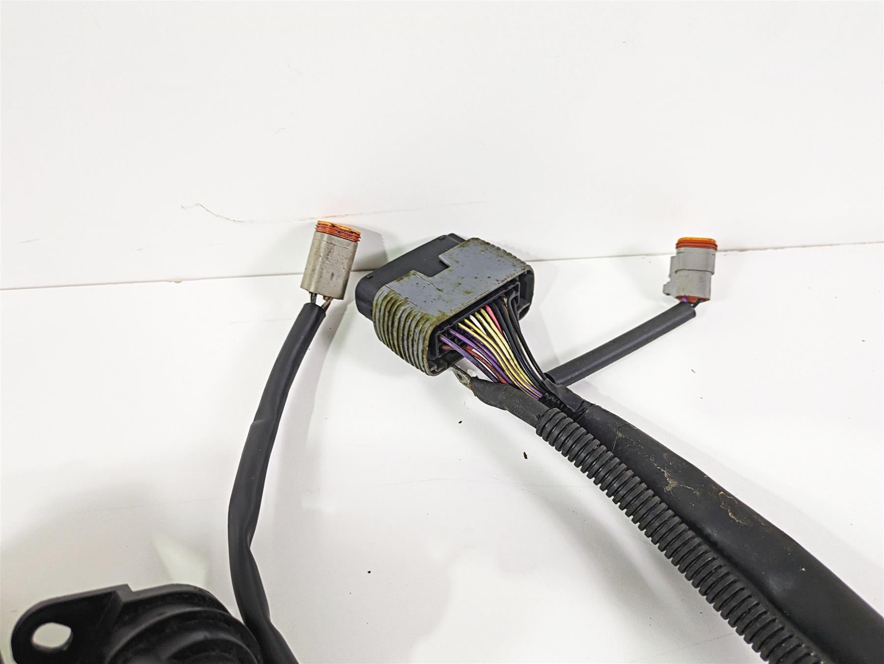 2010 Sea-Doo 4-Tec RXT 215 Main Wiring Harness Loom - No Cuts 278002334 {{ shop.shopifyCountryName }} - Mototech271