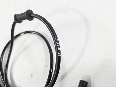 2020 Kawasaki ZX6R Ninja Rear Abs Brake Wheel Speed Sensor 21176-0738 {{ shop.shopifyCountryName }} - Mototech271