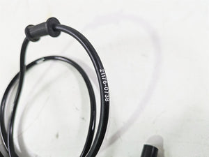 2020 Kawasaki ZX6R Ninja Rear Abs Brake Wheel Speed Sensor 21176-0738 | Mototech271