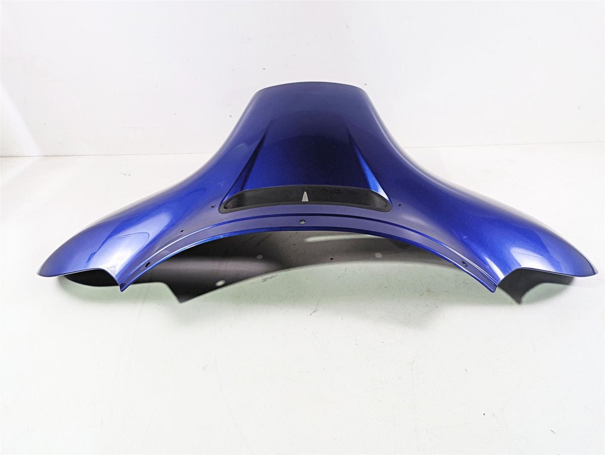 2015 Harley Touring FLHTKL Electra Glide Front Outer Nose Fairing Cover 57000383 {{ shop.shopifyCountryName }} - Mototech271