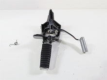 Load image into Gallery viewer, 2014 Suzuki M109R VZR1800 Boulevard Right Front Footpeg Brake Pedal 43511-48G10
