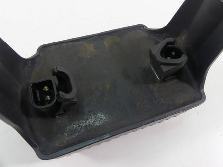2012 Harley Touring FLHX Street Glide Rectifier Voltage Regulator 74505-09 {{ shop.shopifyCountryName }} - Mototech271